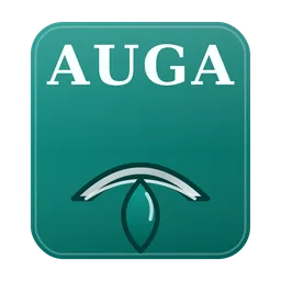 Auga