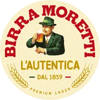 Birra Moretti
