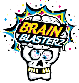 Brain Blasterz