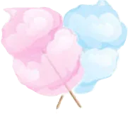 CANDY FLOSS