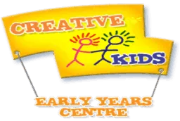 CREATIVE KIDS