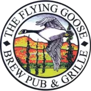 FLYING GOOSE