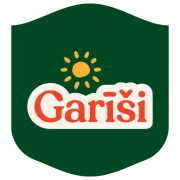 GARĪŠI