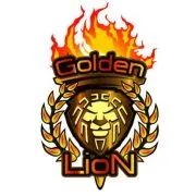 GOLDEN LION