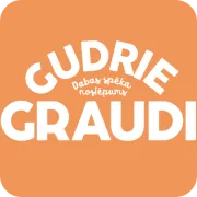 Gudrie Graudi
