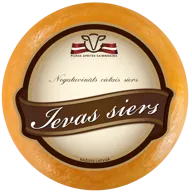 IEVAS SIERS