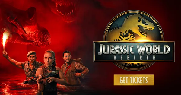 Jurassic World
