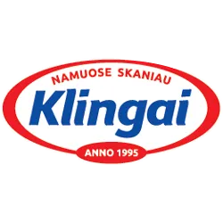 Klingai