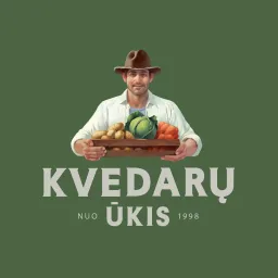 KVEDARŲ ŪKIS