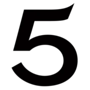 Label 5