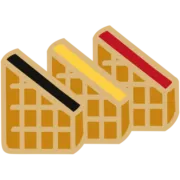MAGIC WAFFLES