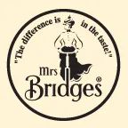 Mrs Bridges