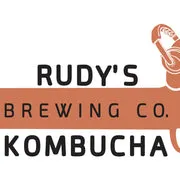 Rudy's Kombucha