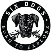 Six Dogs
