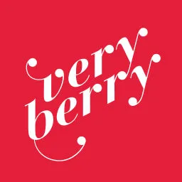 VERY BERRY
