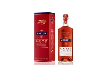 Cognac MARTELL VSOP 40% 700ml