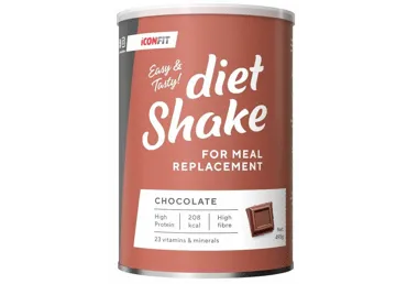 Dieetkokteil šokolaadi ICONFIT 495g