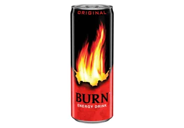 Energiajook BURN Original 330ml
