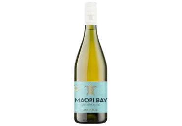 GT vein MAORI BAY Sauvignon Blanc 750ml