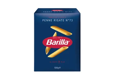 Makaronid Penne Rigate BARILLA 500g