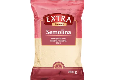 Manna EXTRA LINE 800g