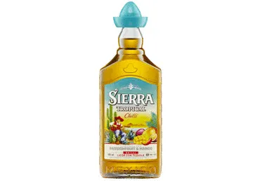 Piir.jook SIERRA Trop. Chilli 18% 500ml