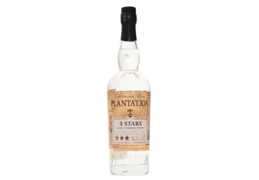 Rumm PLANTATION 3 Stars 41.2% 700ml
