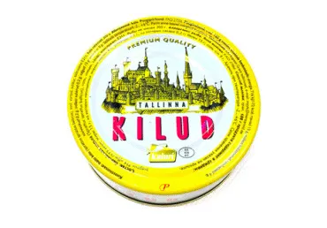 Tallinna kilud KALURI, 250g