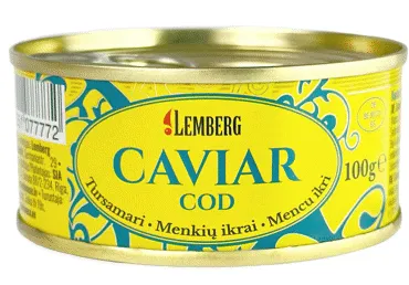 Tursamari LEMBERG, 100g