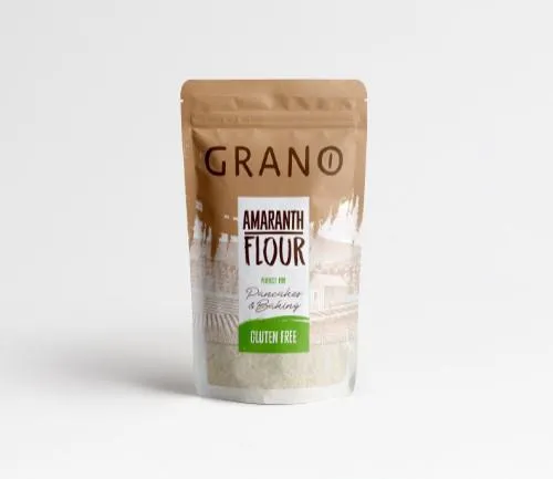 Amarandi jahu GRANO, 500g