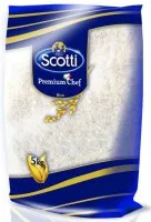 Basmati rice SCOTTI, 5kg
