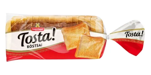 EESTI PAGAR Tosta röstsai, 500 g