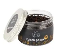 I AM THE SPICE, Kubeeba pipar, , 55 g