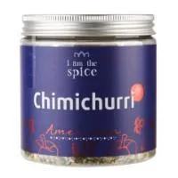 I AM THE SPICE, Maitseainesegu Chimichurri, 200 g