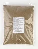 Ground black pepper , 1 kg