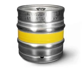 Õlu STAROPRAMEN Dark, R23/175511/37 4,4%, 30l, KEG