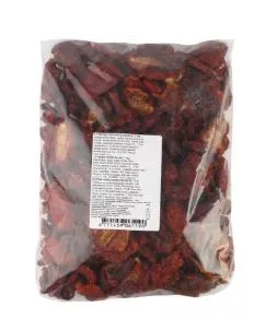 Sun-dried tomatoes, 1 kg