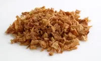 Crispy fried onions, 200g