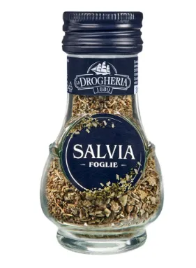 Sage LA DROGHERIA, 8g