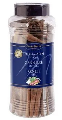 Cinnamon Whole SANTA MARIA, 300g