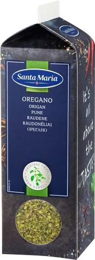 Oregano SANTA MARIA, 65g