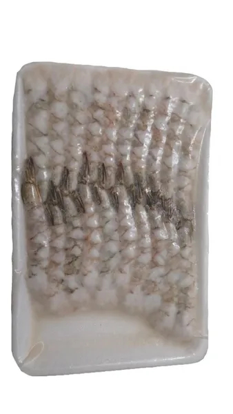 SHIRAKIKU Sushi NOBASHI EBI 3L (26/30), 300g