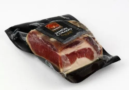 Sink CAMPOFRIO, Jamon Curado, vinnutatud, ~700g