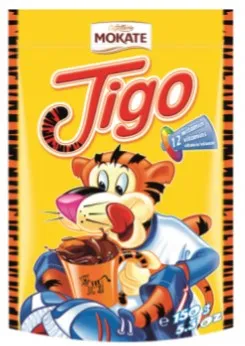 Cocoa MOKATE Tigo, 150g