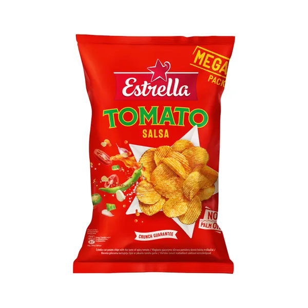 Tomatisalsa ESTRELLA 250g