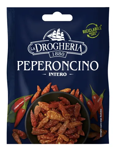 Chili pepper LA DROGHERIA, 9g