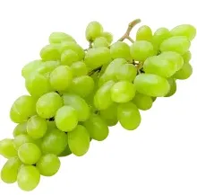 Light seedless grapes, Sultan, II class, KG