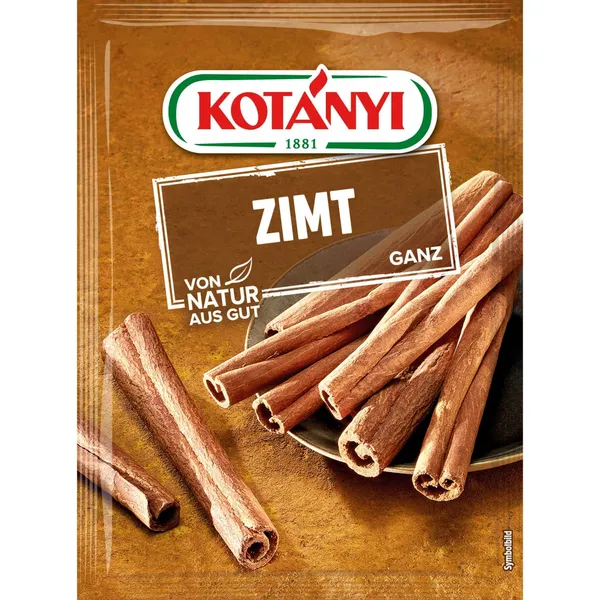Kaneelipulgad Kotanyi 17g
