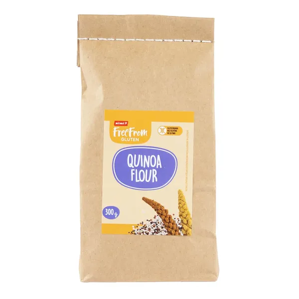 Kinoajahu Rimi Free From 300g