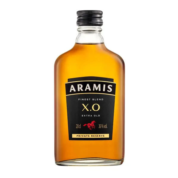 Piiritusjook Aramis XO 0,2l